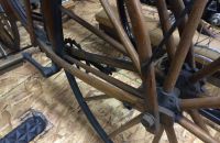35/B. The Bicycle Museum of America - USA