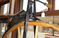 35/A. The Bicycle Museum of America - USA