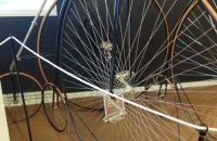 35/A. The Bicycle Museum of America - USA