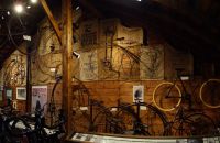 130/B - Old Spokes Home