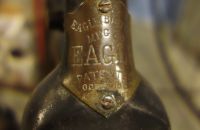 Eagle historie 1