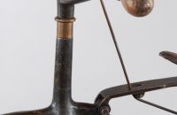 Andrew MUIR & Co., Manchester, England – 1869/70