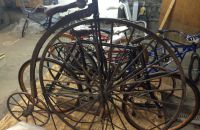 35/B. The Bicycle Museum of America - USA