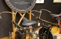 35/A. The Bicycle Museum of America - USA