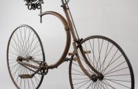Superbe - Hirondelle, St.Étienne, France 1891