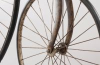 The EAGLE Bicycle Mfg.Co., Stamford, Conn., USA - 1889