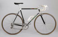 Colnago Carbitubo, Campagnolo, Italy - c.1991/93