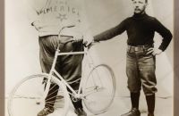 35/A. The Bicycle Museum of America - USA