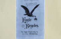 Eagle 1892