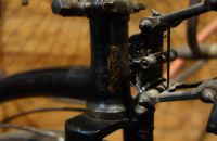 130/B - Old Spokes Home