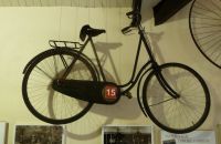 154 - The Scottish Cycle Museum