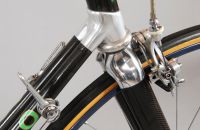 Colnago Carbitubo, Campagnolo, Italy - c.1991/93
