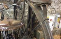 35/B. The Bicycle Museum of America - USA