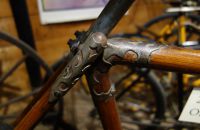 130/B - Old Spokes Home