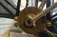 35/A. The Bicycle Museum of America - USA
