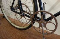 35/A. The Bicycle Museum of America - USA