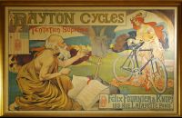35/A. The Bicycle Museum of America - USA