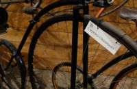 130/B - Old Spokes Home