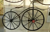 154 - The Scottish Cycle Museum