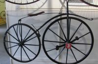 154 - The Scottish Cycle Museum