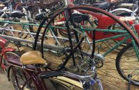 35/B. The Bicycle Museum of America - USA