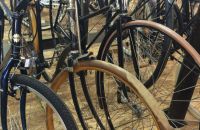 35/B. The Bicycle Museum of America - USA