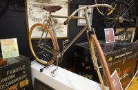 35/A. The Bicycle Museum of America - USA
