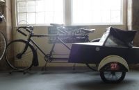 154 - The Scottish Cycle Museum