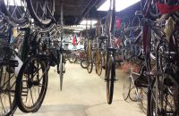 35/B. The Bicycle Museum of America - USA