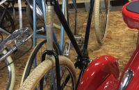 35/B. The Bicycle Museum of America - USA