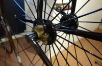 35/A. The Bicycle Museum of America - USA