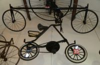 154 - The Scottish Cycle Museum