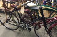 35/B. The Bicycle Museum of America - USA