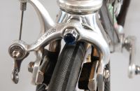 Colnago Carbitubo, Campagnolo, Italy - c.1991/93