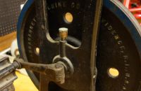 35/A. The Bicycle Museum of America - USA