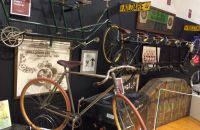 35/A. The Bicycle Museum of America - USA