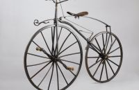 Andrew MUIR & Co., Manchester, England – 1869/70