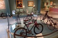 153 - Maryland Historical Society, Baltimore - USA