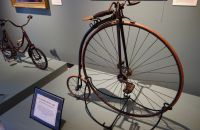 153 - Maryland Historical Society, Baltimore - USA