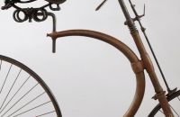 Superbe - Hirondelle, St.Étienne, France 1891
