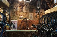 130/B - Old Spokes Home