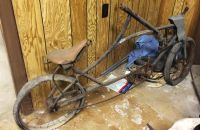 35/B. The Bicycle Museum of America - USA
