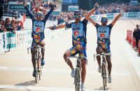 Colnago Carbitubo, Campagnolo, Italy - c.1991/93