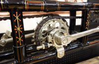 35/A. The Bicycle Museum of America - USA