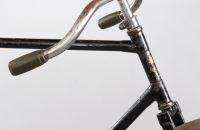 Race machine - Clément & Cie., Paris, France - 1895