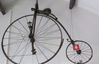 154 - The Scottish Cycle Museum