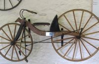 154 - The Scottish Cycle Museum