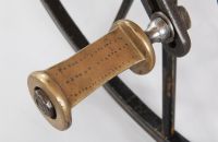 Andrew MUIR & Co., Manchester, England – 1869/70