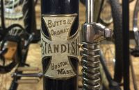 35/B. The Bicycle Museum of America - USA