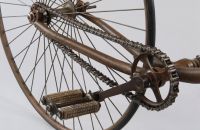 Superbe - Hirondelle, St.Étienne, France 1891